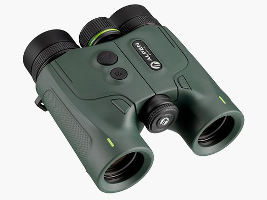 Binocolo Alpen Optics Apex XP 8x32 LRF