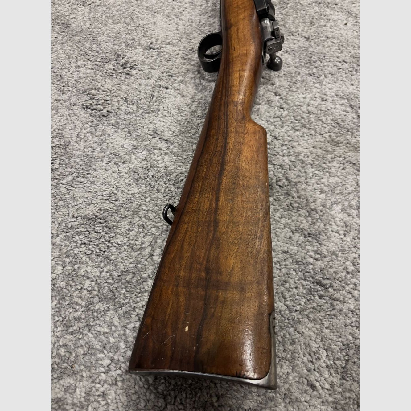 Carl Gustafs M96
