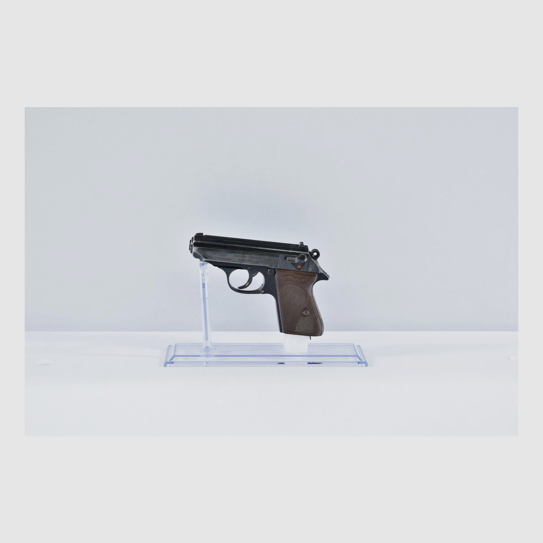 Walther PPK