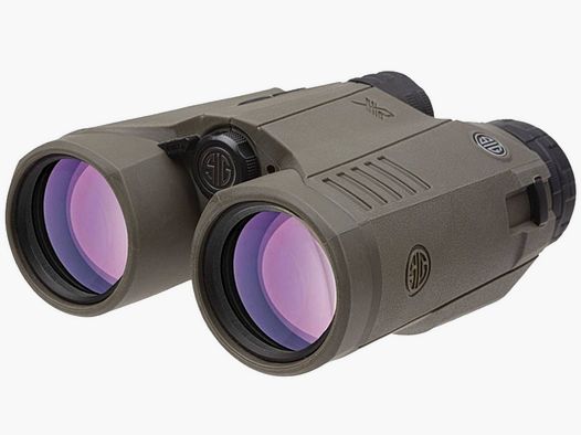 Sig Sauer KILO 6K HD LRF