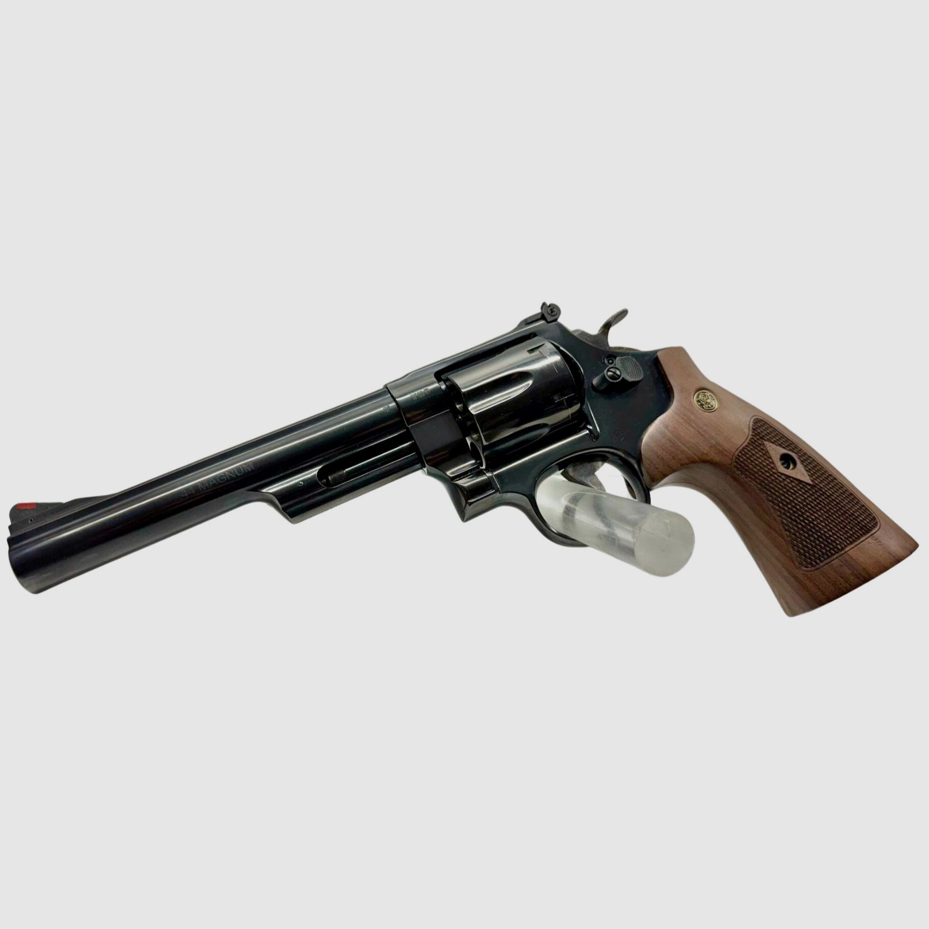 S&W Revolver 29, 6 1/2″ „DirtyHarry“
