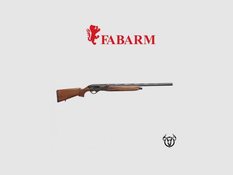 FABARM L4 S INITIAL 66 CM. DROIT, image 1 sur 2