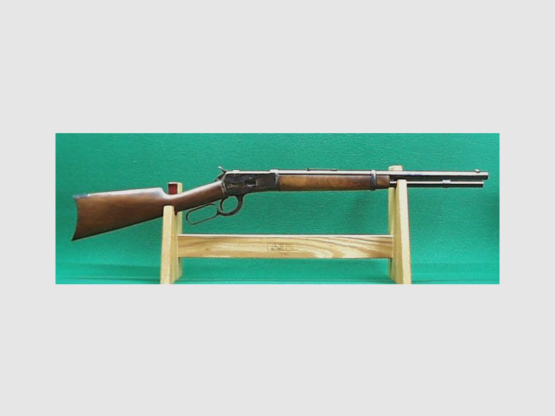 Carabina Armi san Marco 1892