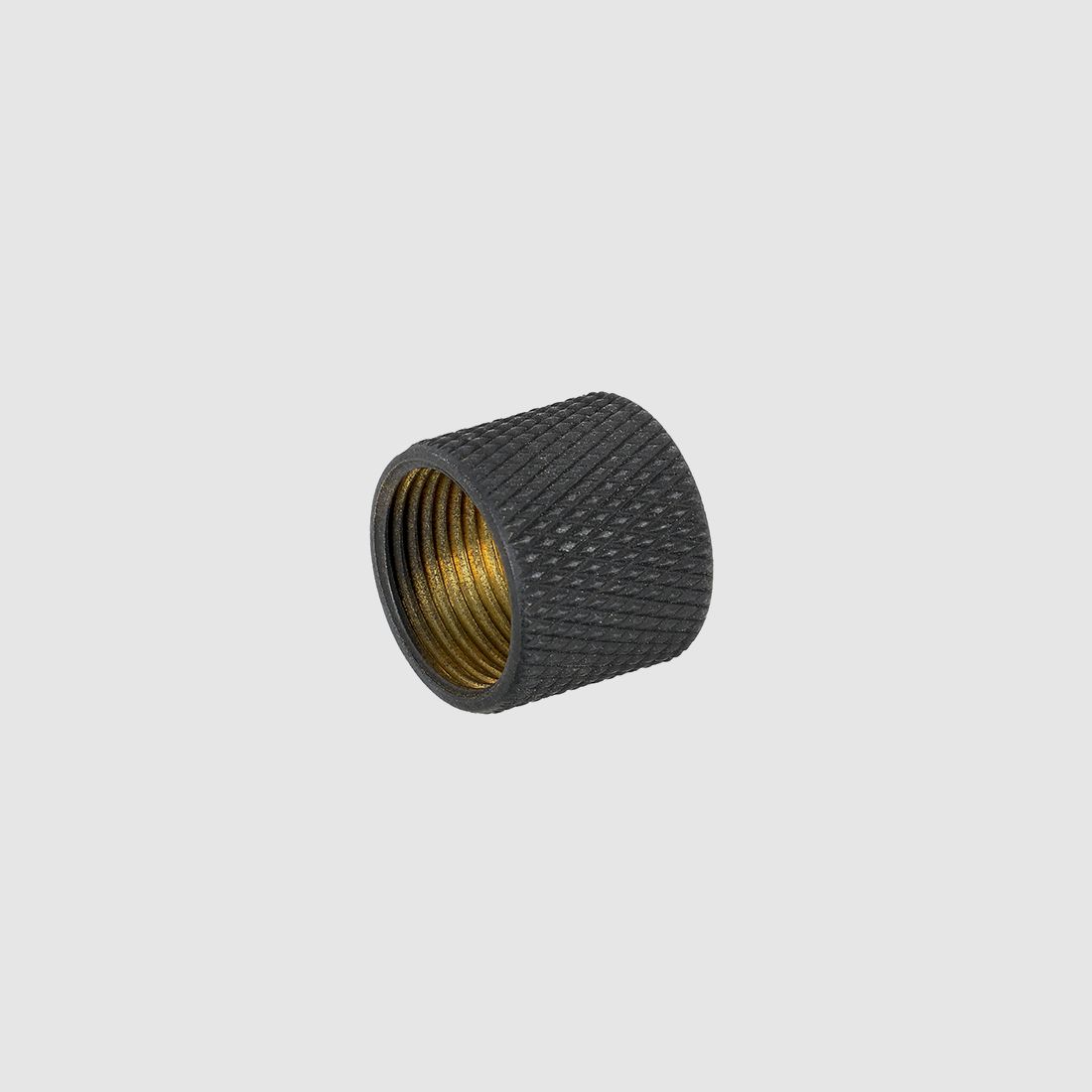 Cappuccio di protezione filettato (Cyma)