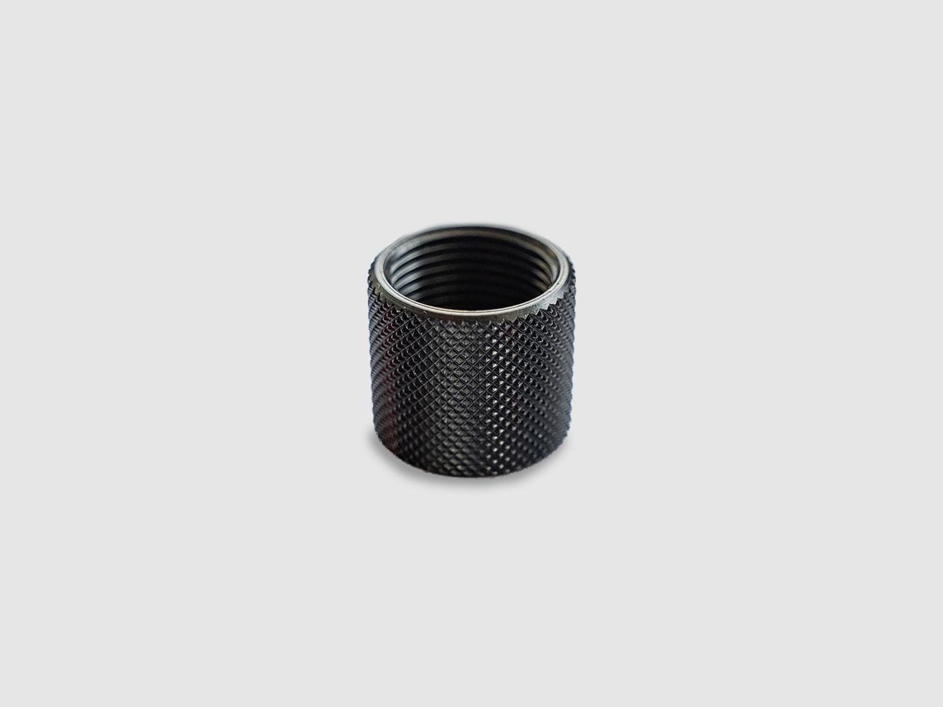 Threaded bushing M14x1