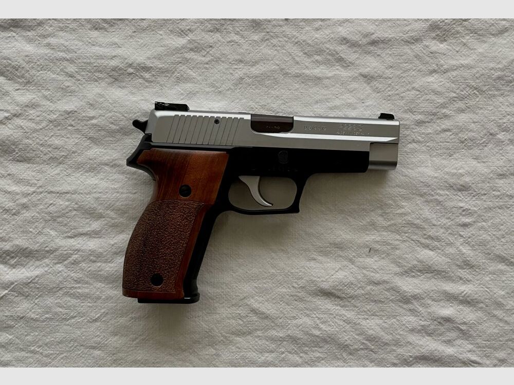 Sig Sauer P226S
