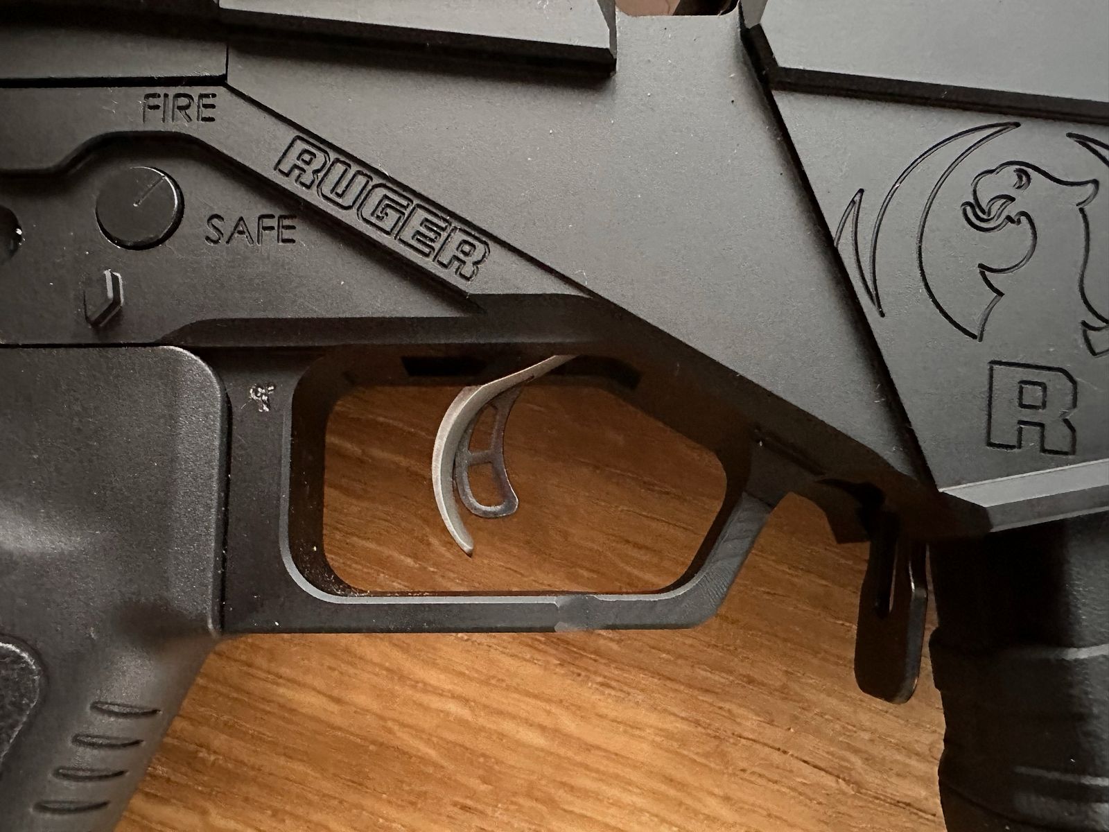 Ruger RPR 24 Zoll in .308 Win - Borescope-geprüft & Top-Zustand