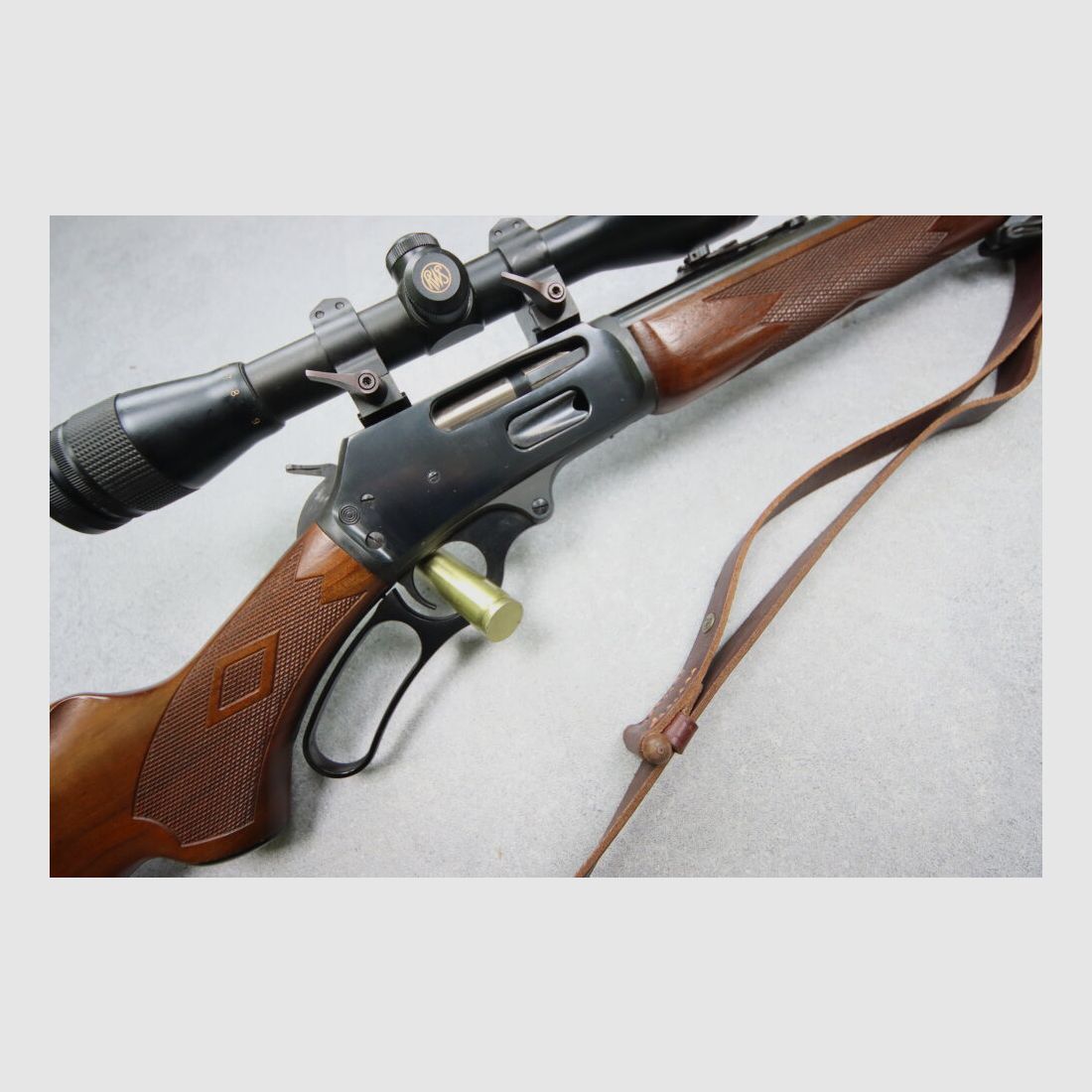 Marlin Lever Action 336 CS
