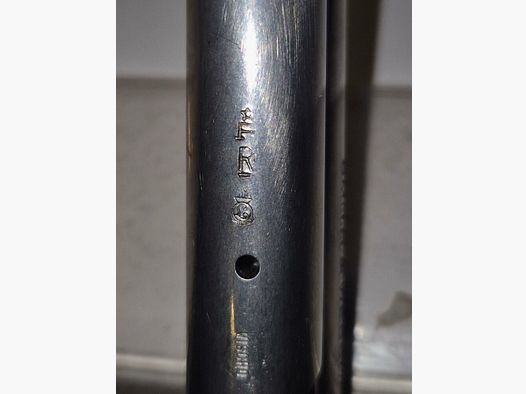 S&W 617-2