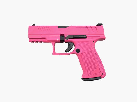Walther PDP F-Series 4" Pink