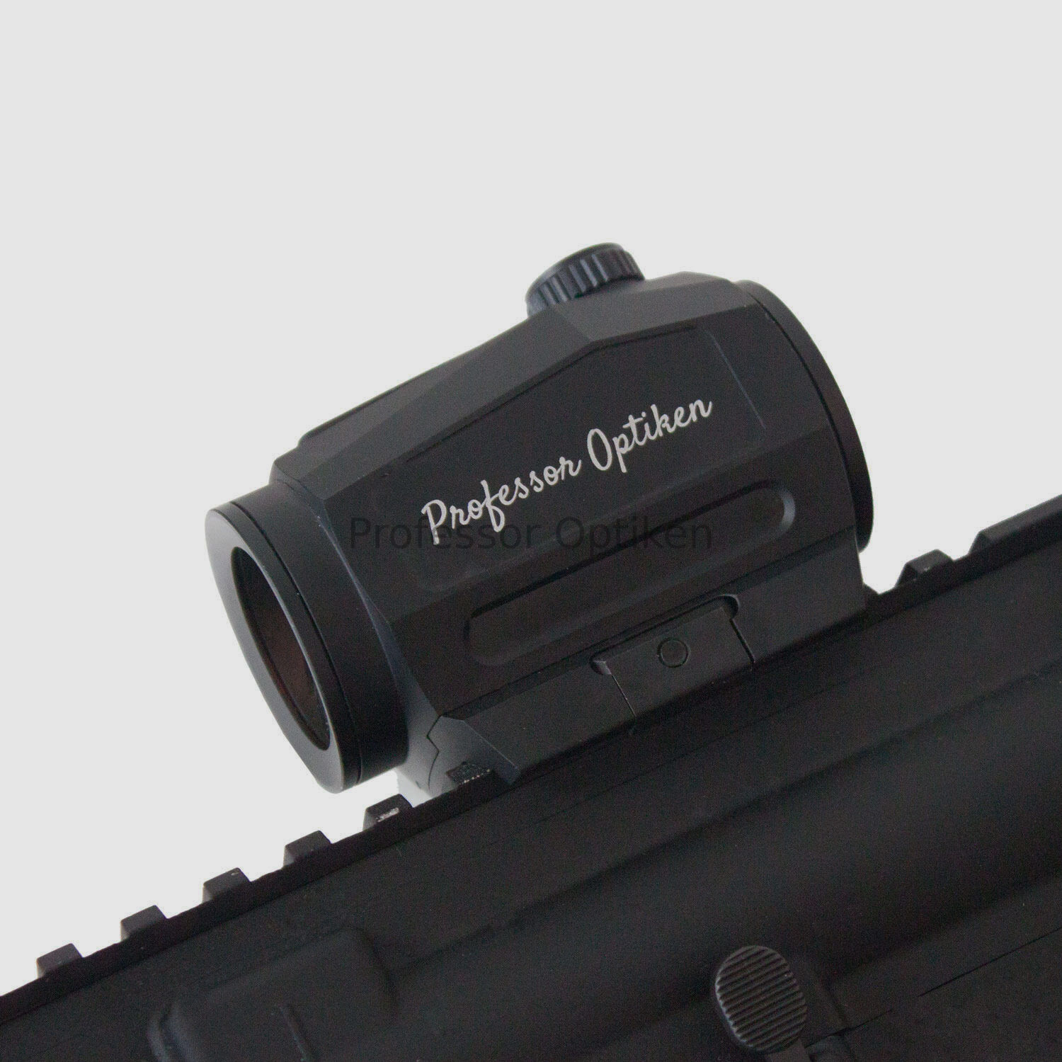 Professor Optiken Reflexvisier Königssee - 1x25, 2 MOA