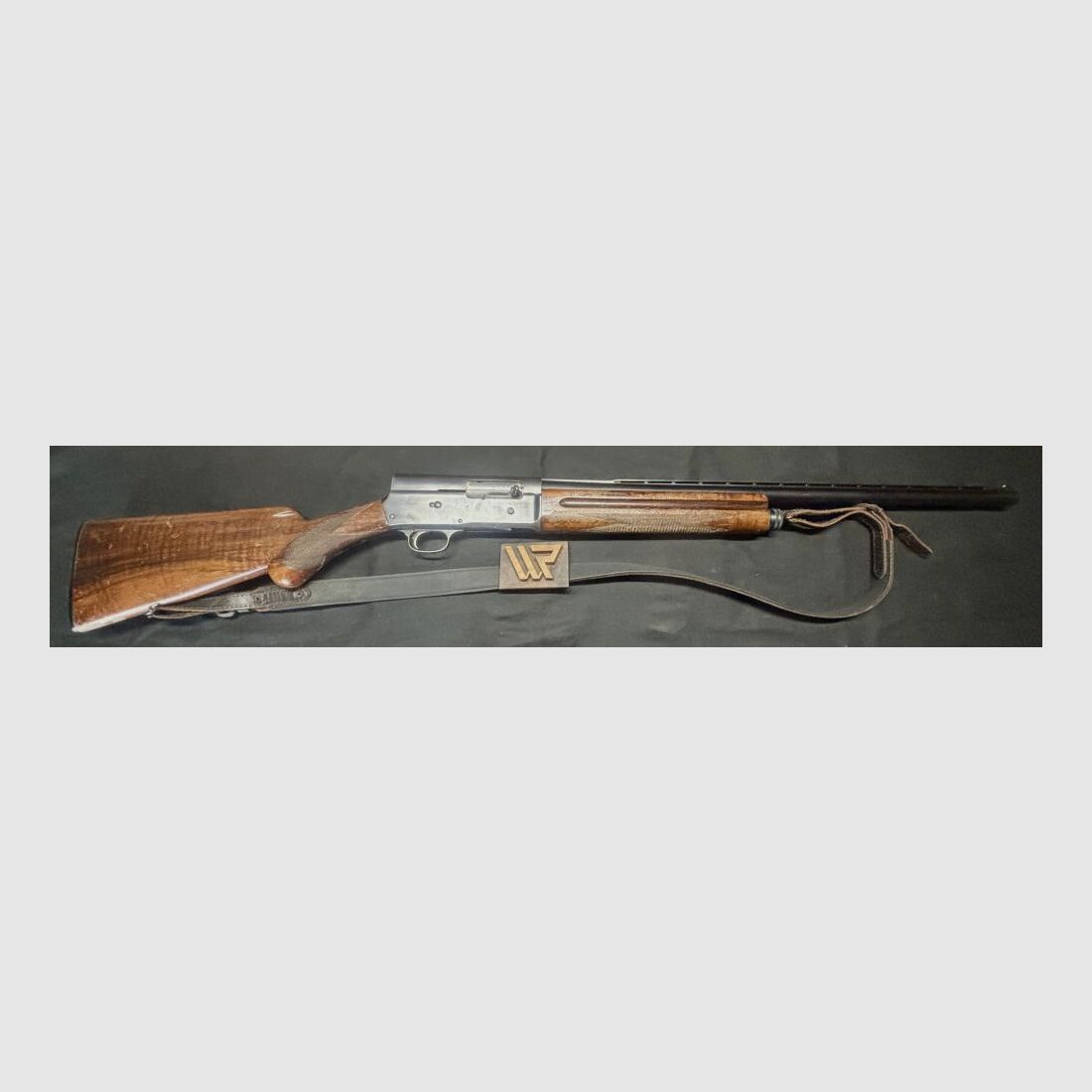 Browning Auto 5