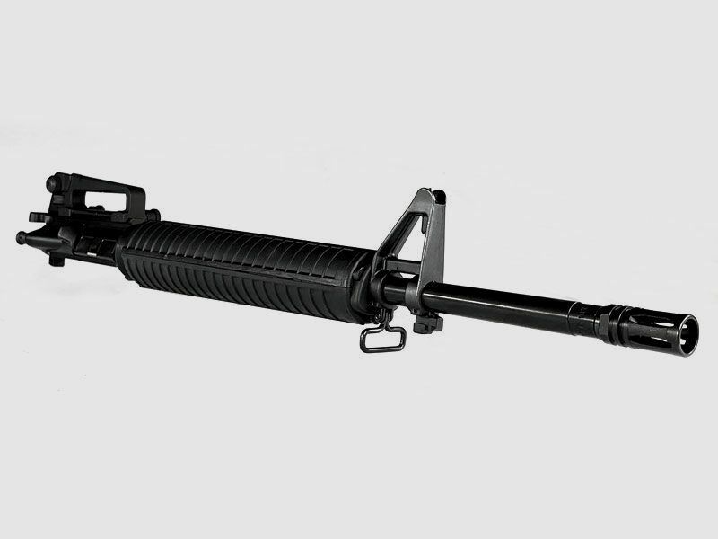 Bavarian Tactical Systems M16A3-Wechselsystem für AR15