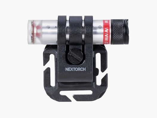 Nextorch Glo-Toob Signallampe GT-AAA IR 850nm