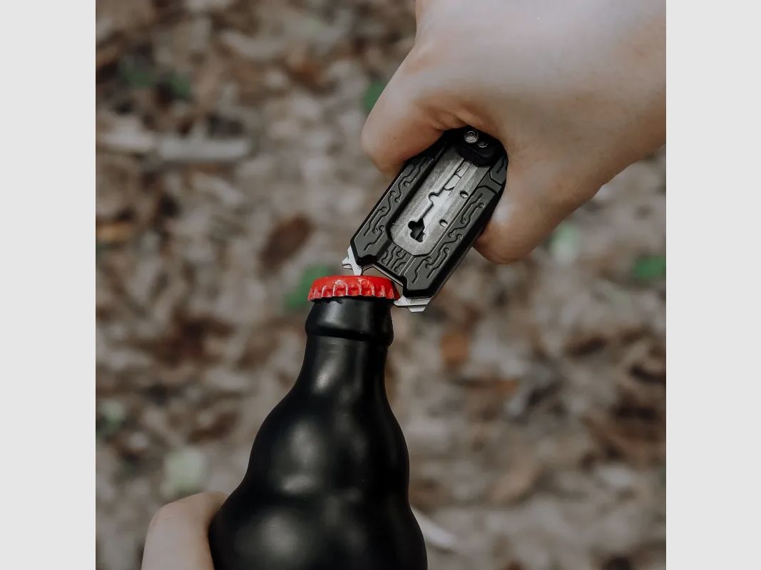 Multitool NexTool Explorer E20 NE20398, image 6 of 6