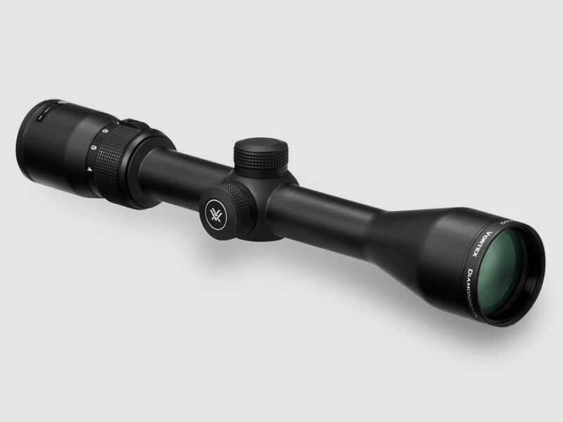 Vortex Diamondback 1"Tube, billede 4 af 8