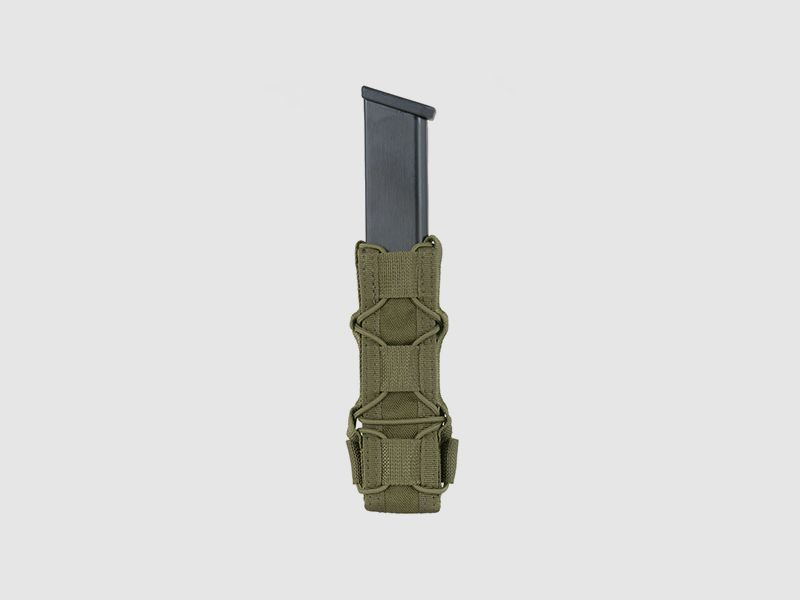 Extended Pistol Pouch - Olive [8FIELDS]