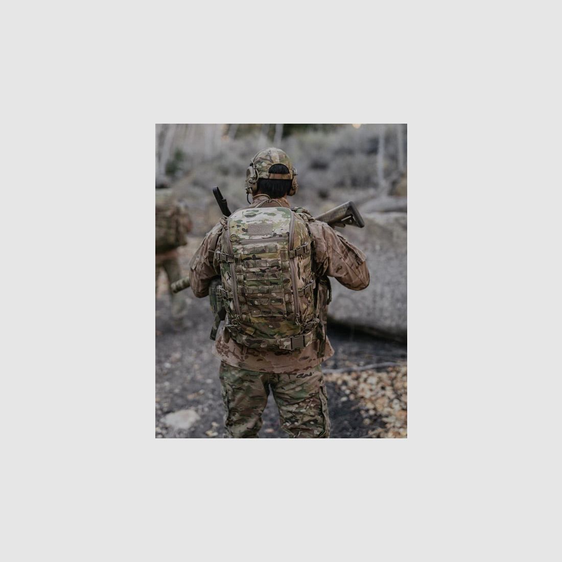 Eberlestock Mission Assault Pack, Bild 11 von 16