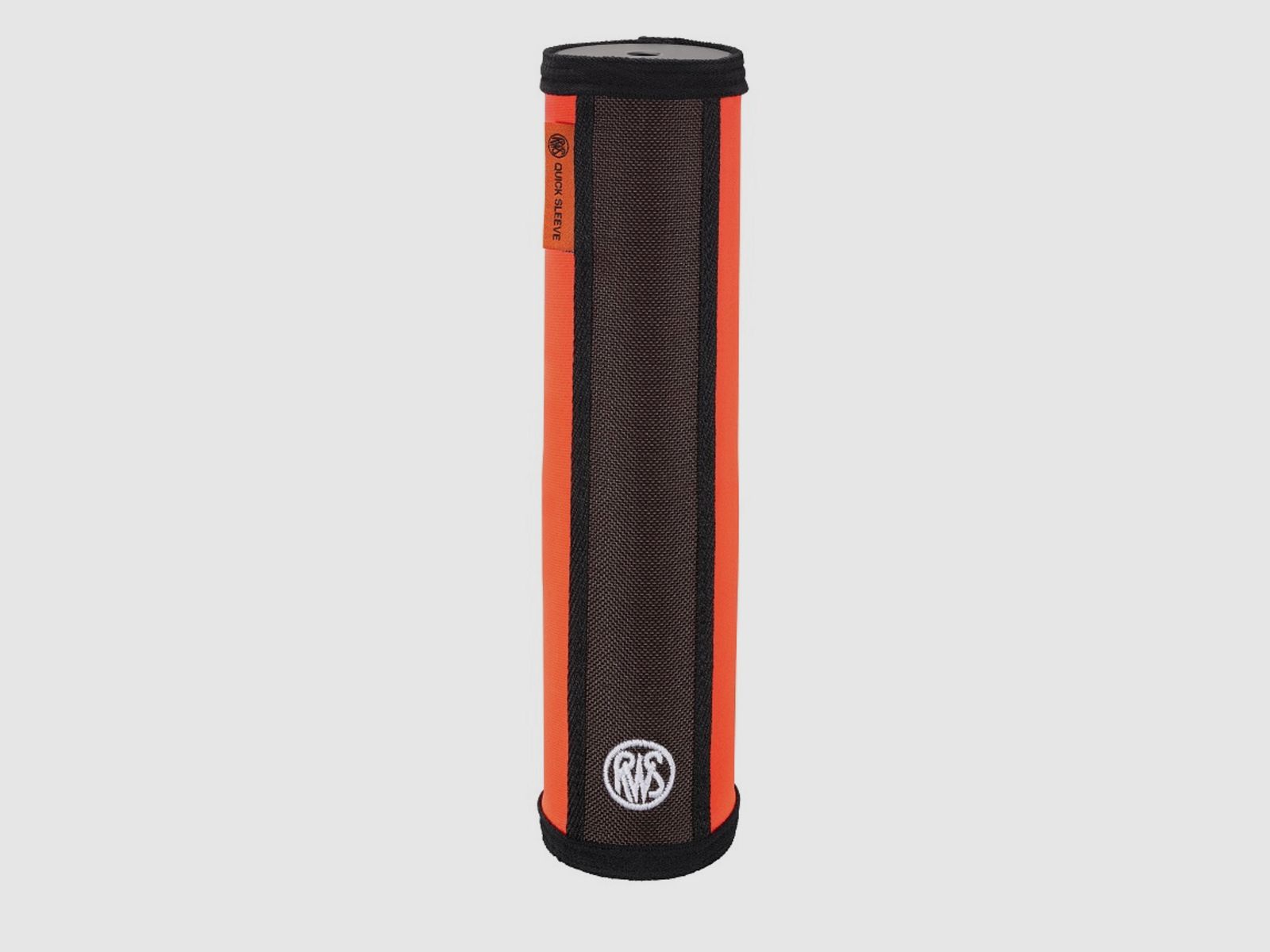 RWS 2421324 Quick Sleeve by Niggeloh orange 185 mm 50 mm Durchmesser