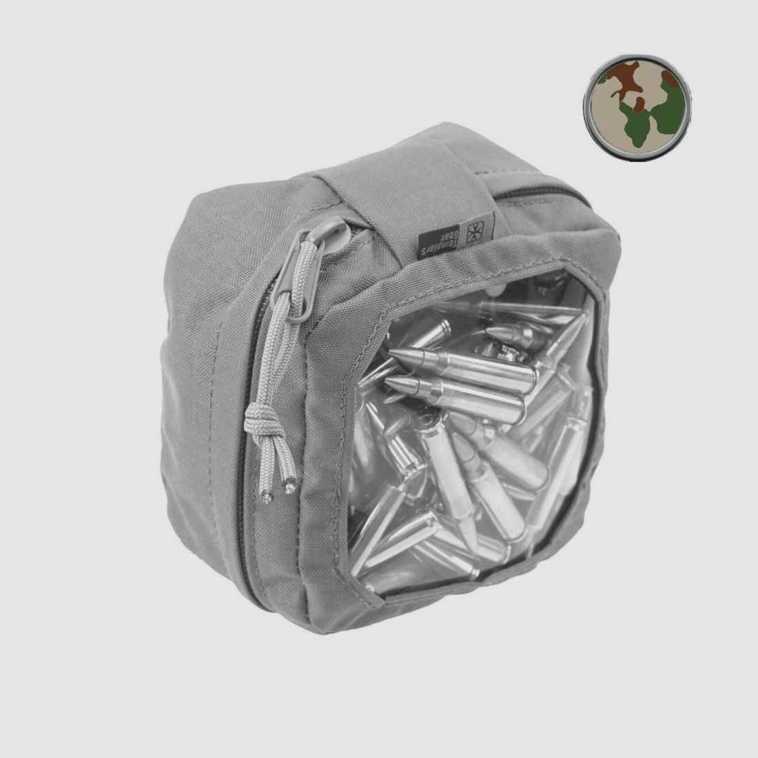 Templars Gear Ammo Utility