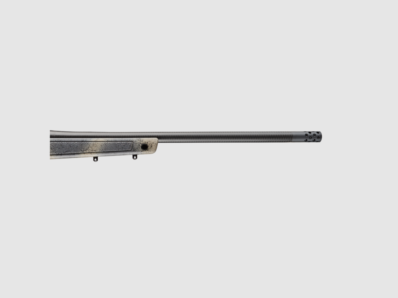 Büchse Bergara New Wilderness HMR Carbon, Bild 4 von 9