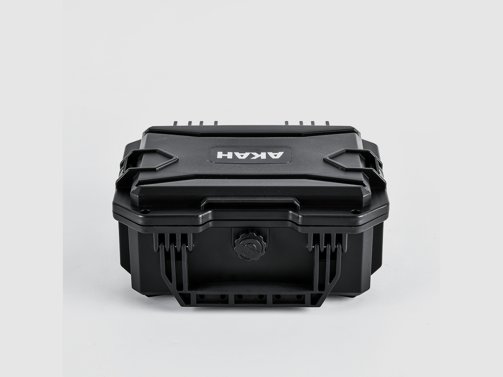 AKAH Tactical Handgun Case