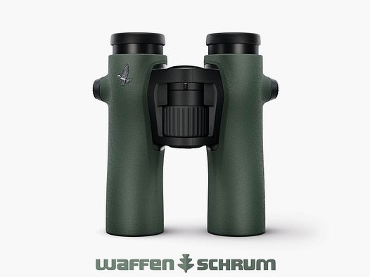 Swarovski NL Pure 8x32 Grün-Schwarz