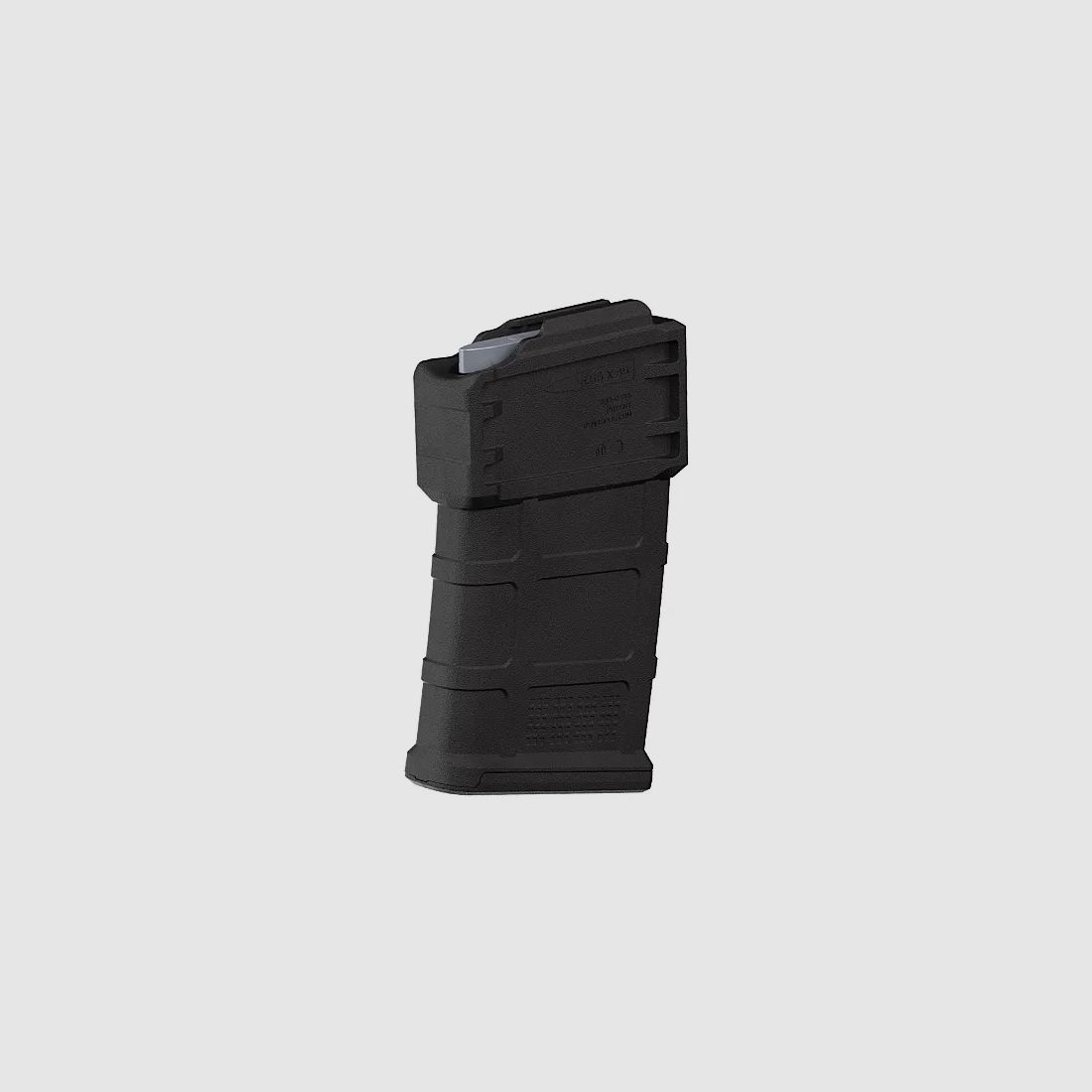 Magpul Magazin PMAG® 10 Schuss 5,56 AC / 5,56x45 / .223 Rem. AICS Short