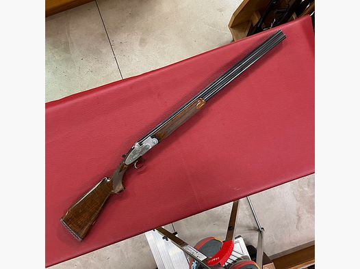 Beretta SO4 TRAP
