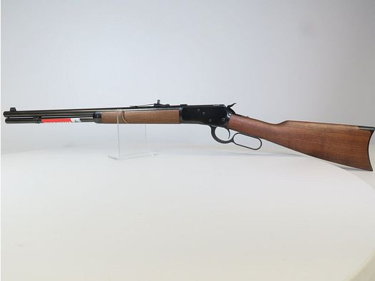 Vorführwaffe Winchester 1892 Short Rifle