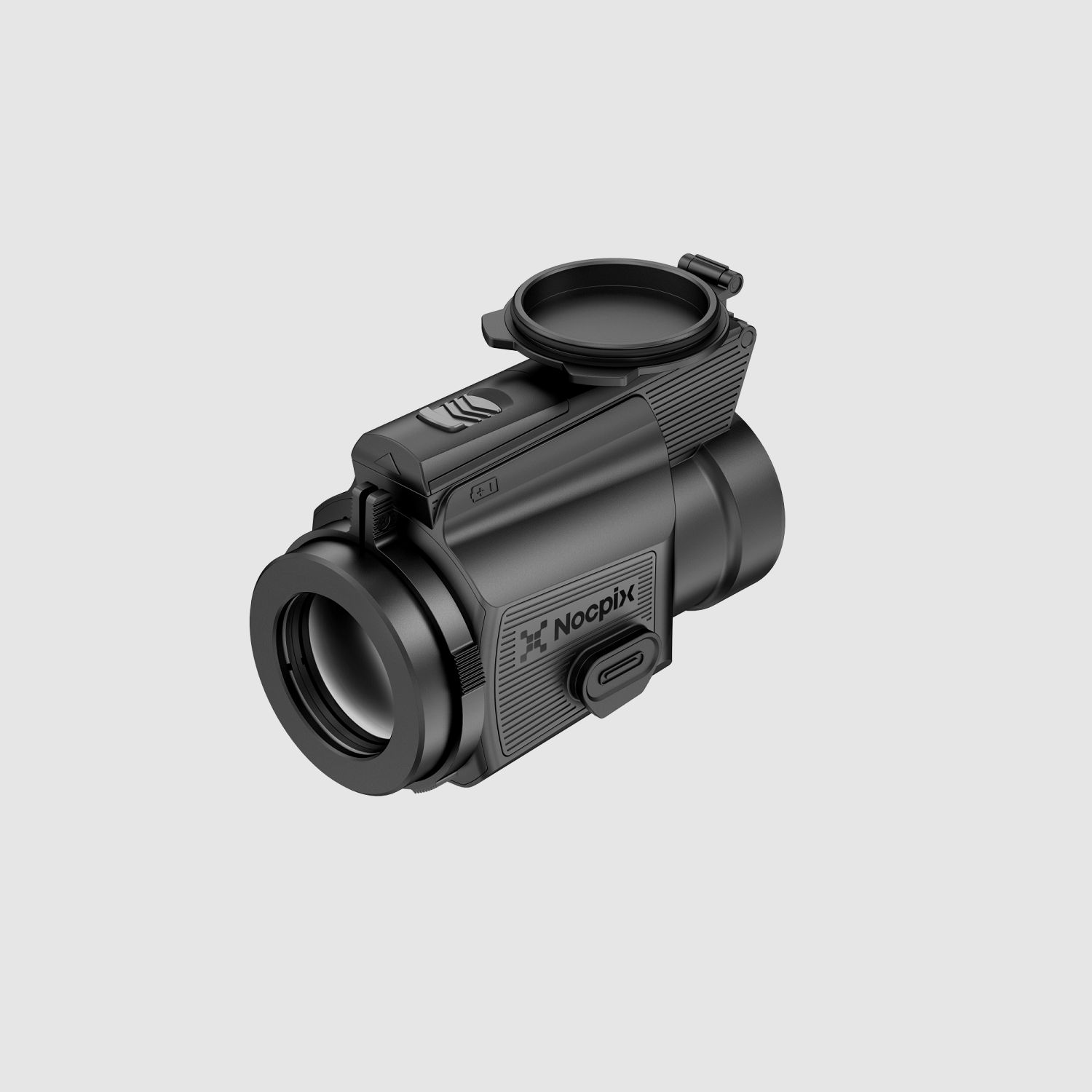Nocpix Mate LITE + ... GRATIS! Adattatore Smartclip