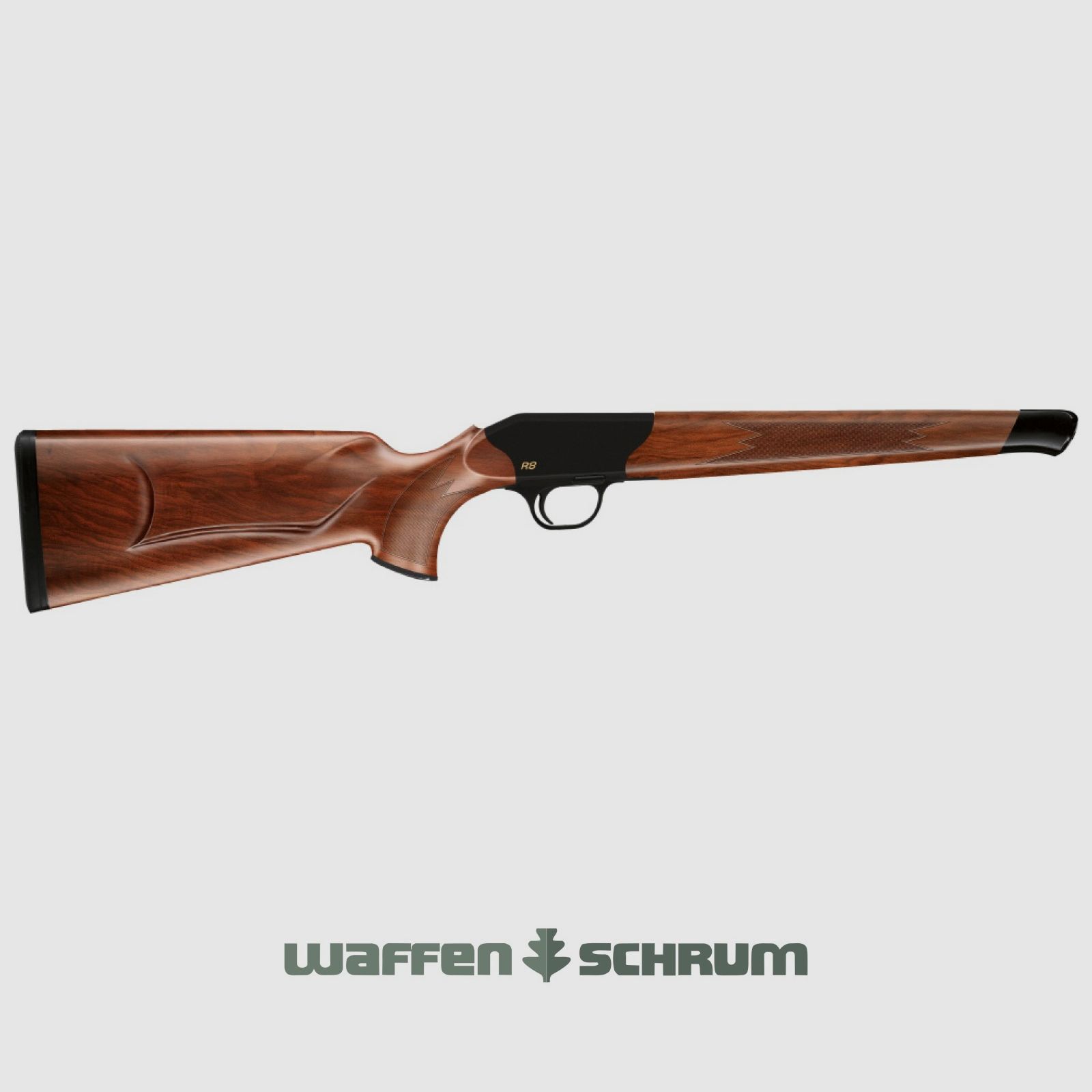 Blaser System R8 SHK:3 / Links