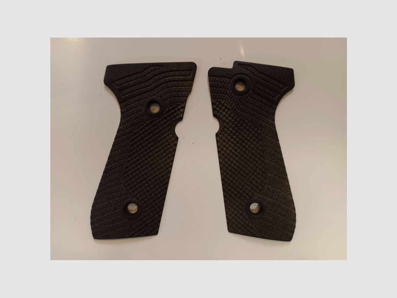 Grips LOKGRIPS BERETTA 92