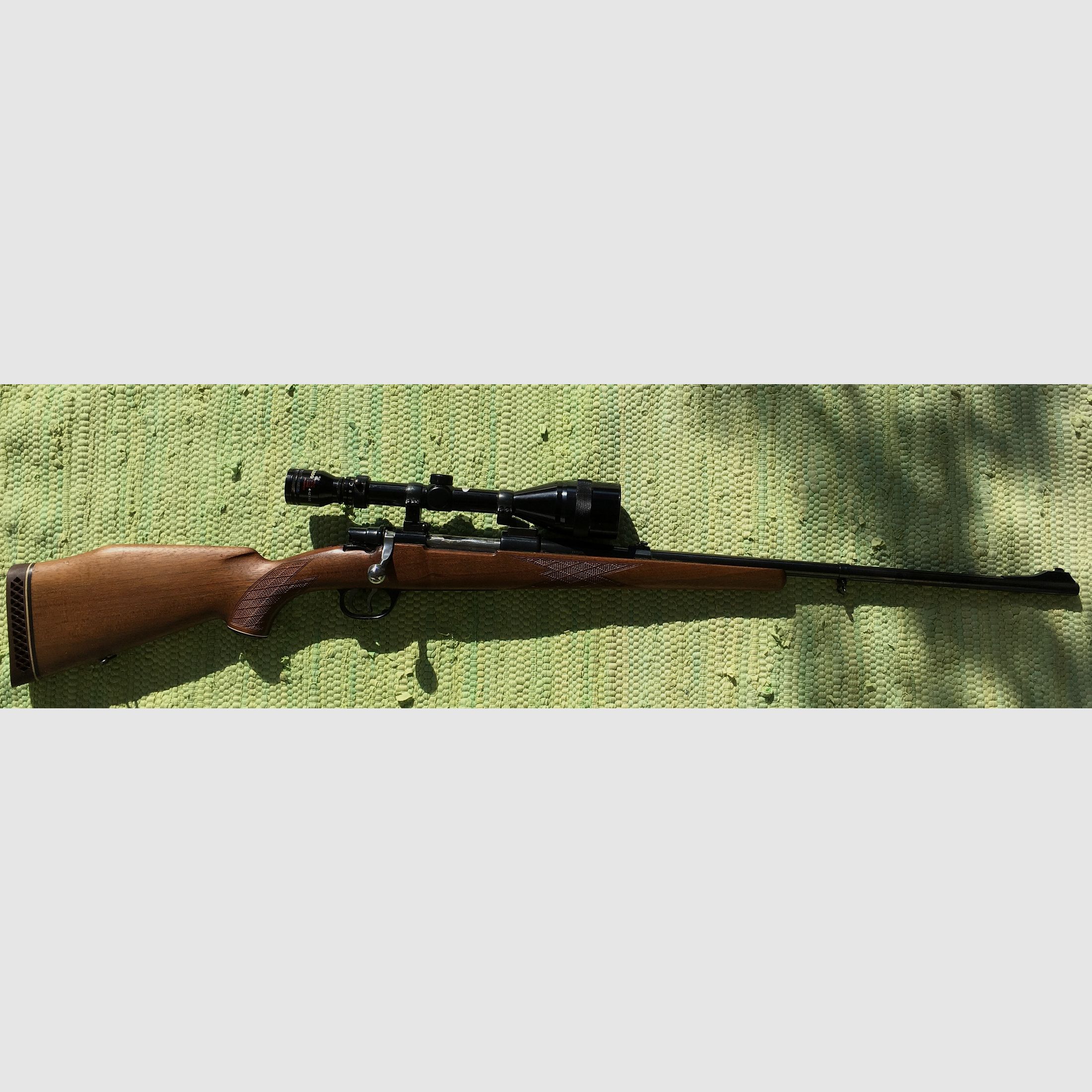 Repetierer Krico 