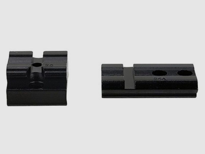 Set di basi WEAVER Top Mount – W94, immagine 2 di 3