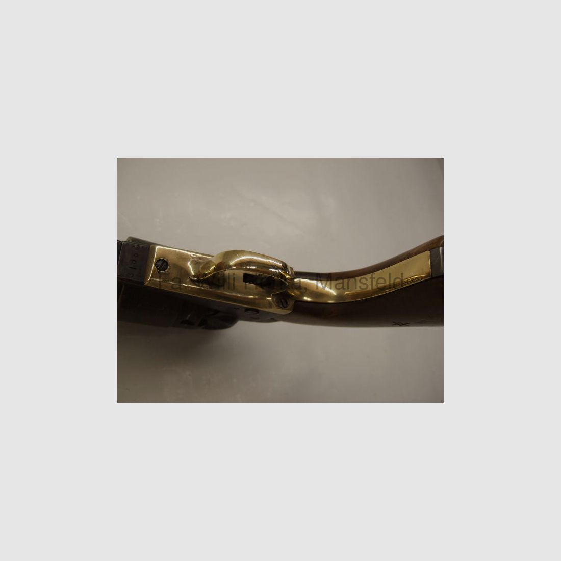 Rigarmi (RAG) Colt Army 1860