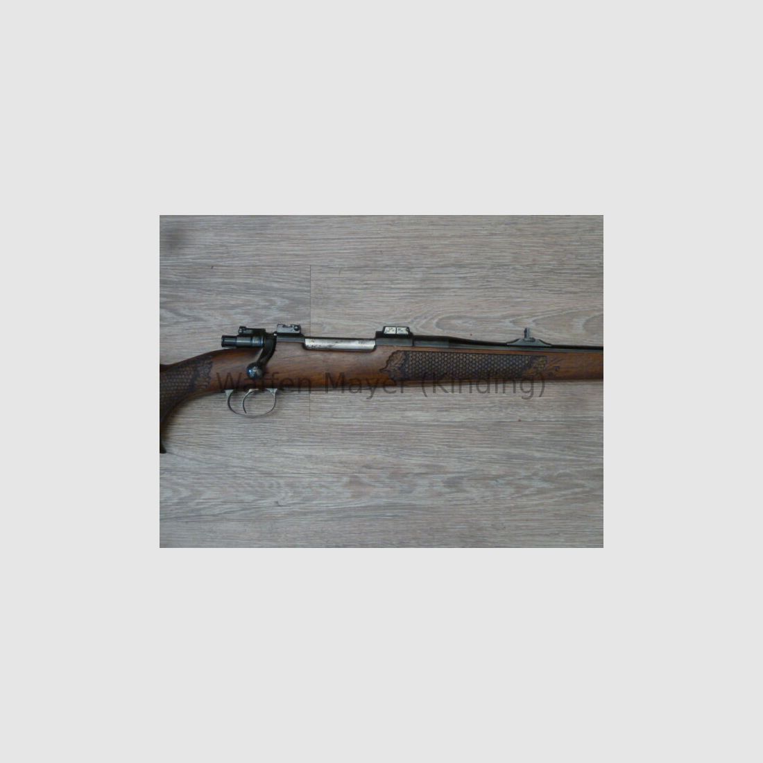 Frankonia -98er -Stutzen 98er