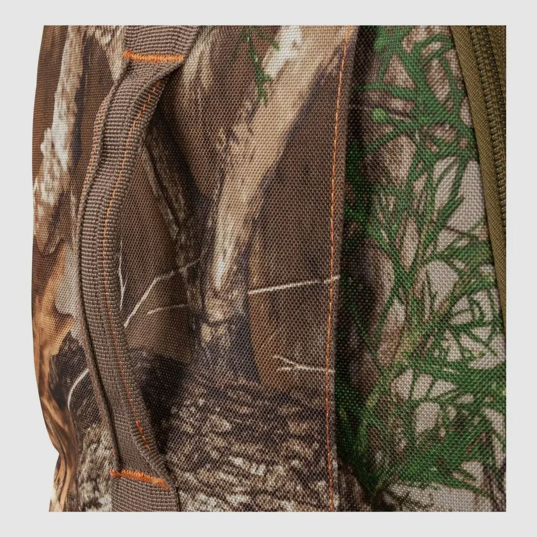 ALLEN Tagesrucksack Terrain Dune