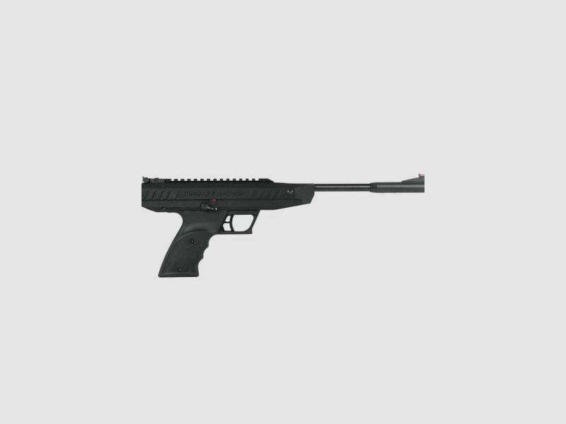LP8 Magnum Evo2 Knicklaufpistole | 4,5 mm, Bild 6 von 24