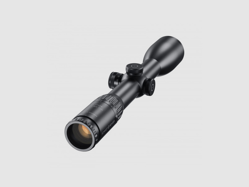 Schmidt & Bender Zielfernrohr 3-12x54 Polar T96