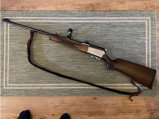 Blaser SR 850