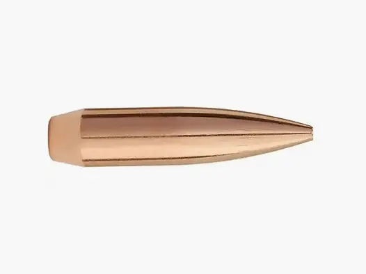 Projectiles Sierra 6,5mm (.264) 120gr HPBT MatchKing #1725