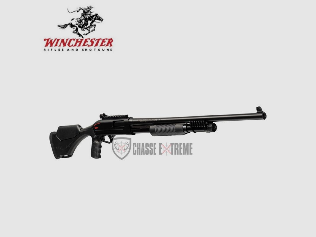 Flinte WINCHESTER Sxp Extreme Defender mit gezogenen Lauf Kal. 12/76, Bild 3 von 3
