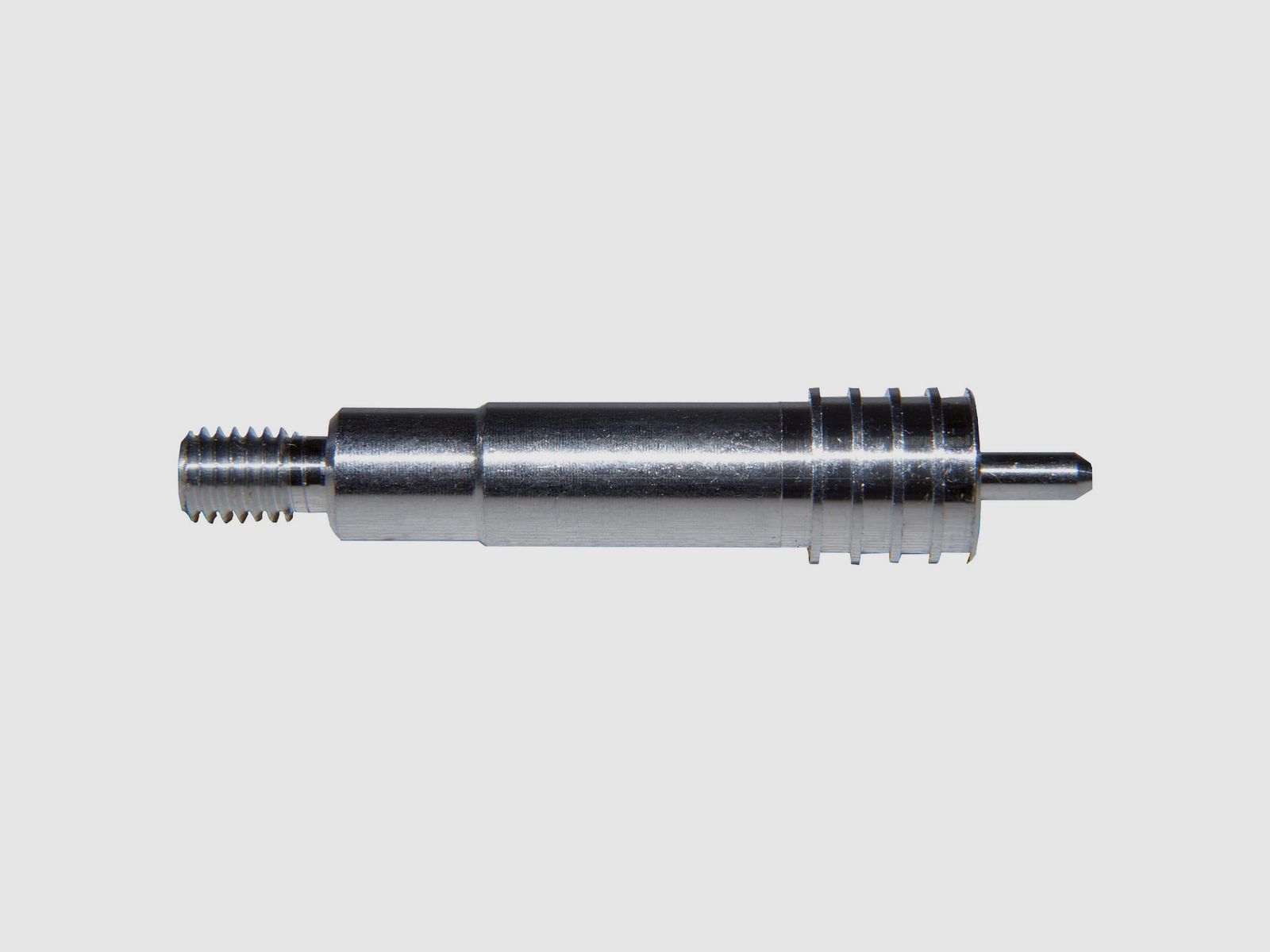 Adaptateur Patch BALLISTOL en aluminium cal. .44 / .45