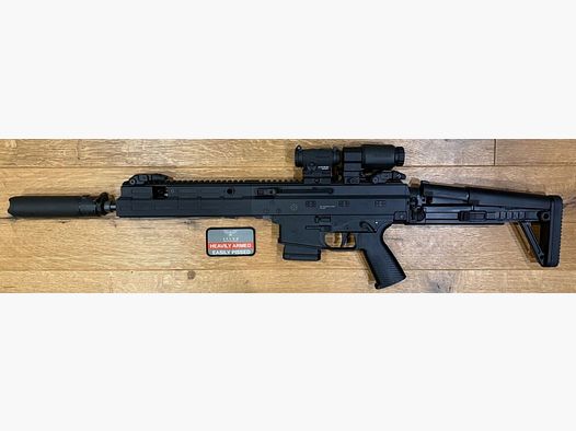 B&T AG APC 223 PRO DE Sport - Profi Superset