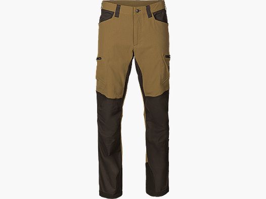 Ragnar trousers Shadow Brown/Golden Brown 33'' 48