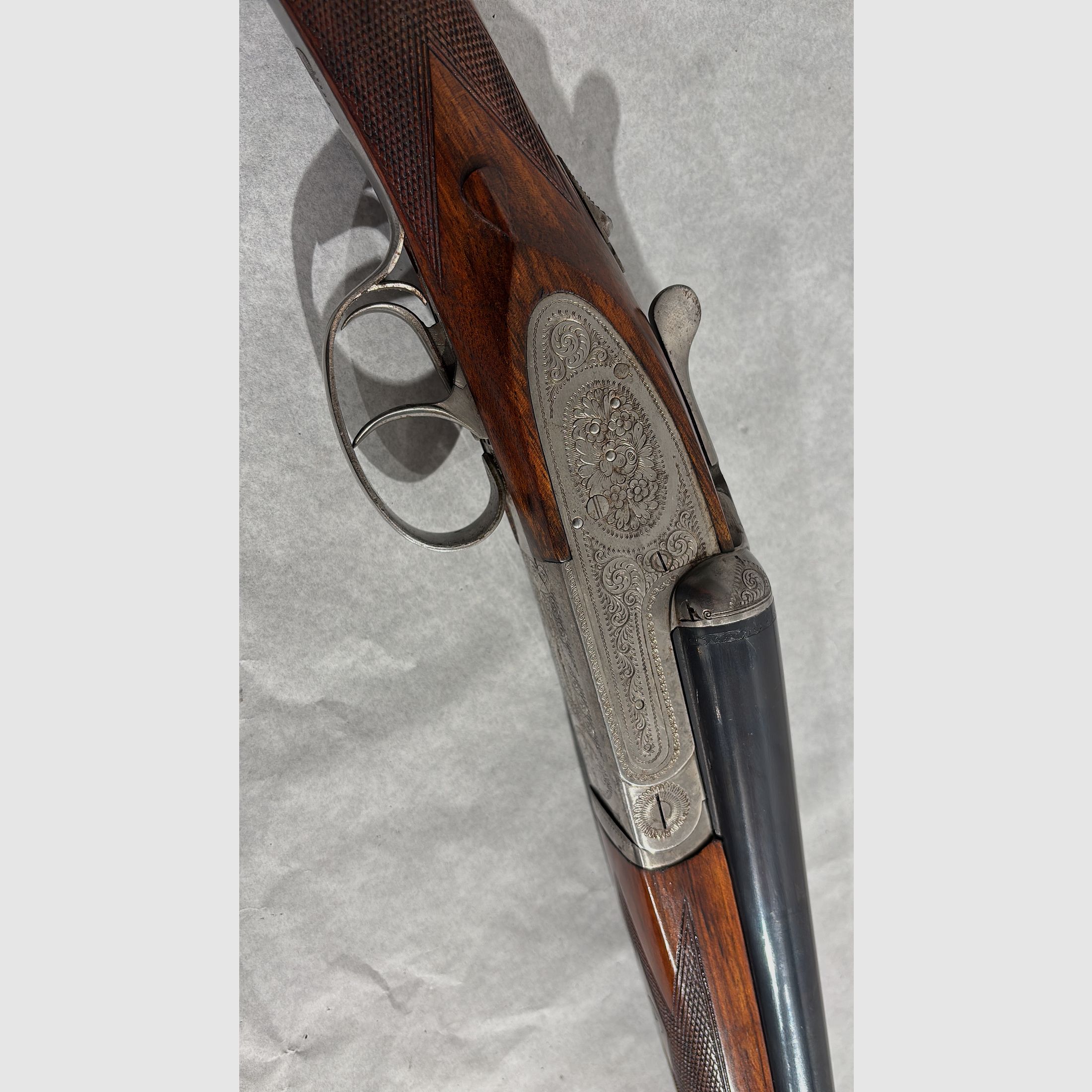 Rottweil Modell 94 SE Doppelflinte