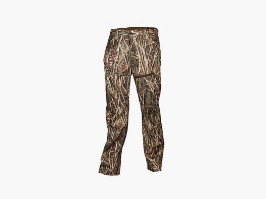 Somlys Tarnhose Schilfrohr