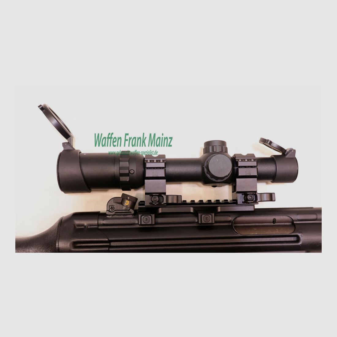 MKE, Türkei Mod. T41