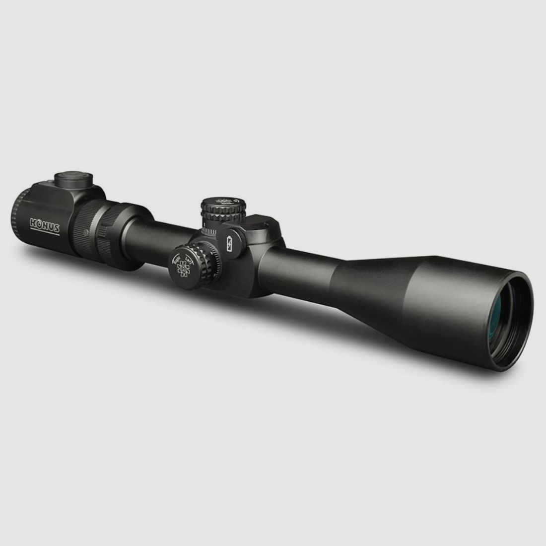 Lunette Konus Pro EL- 30 6-24X50 – Parallaxe, image 1 sur 10